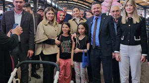 AK Parti Balıkesir Teşkilatlarından Ramazan Etkinlikleri