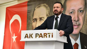 AK Parti’den Balıkesirli Çiftçilere Büyük Destek
