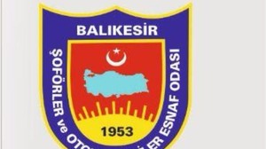 Balıkesir Şoförler Odası’ndan İftar Daveti