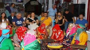 Balıkesirlilerin Çoğunluğu Yörük mü?