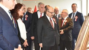 Balıkesir’de İstiklâl Marşı’nın Kabulü ve Mehmet Akif Ersoy’u Anma Programı Yapıldı