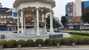 Balıkesir'de Ramazan Ayının İlk Günü Sessiz Başladı