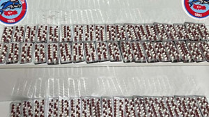 Balıkesir'de Şok Asayiş Uygulaması