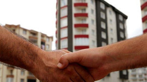 Balıkesir’de Şubat ayında 2 bin 667 konut satıldı