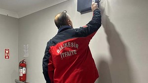 Balıkesir’de Turizm Güvenliği İçin Kapsamlı Denetim