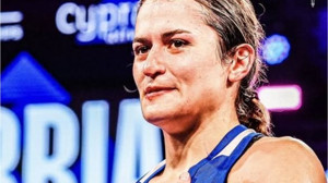 Balıkesirli Boksör Kahraman Dünya Üçüncüsü Oldu!