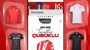 Balıkesirspor’dan Taraftarlarına Müjde: E-Store Hizmete Girdi