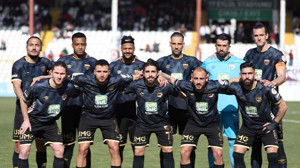 Bandırmaspor, Kart Sayısıyla Dikkat Çekiyor: 64 Sarı, 8 Kırmızı Kart