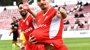 Bertuğ Bayar Şov Yaptı! Balıkesirspor, Beykoz İshaklıspor’u 3-1 Mağlup Etti