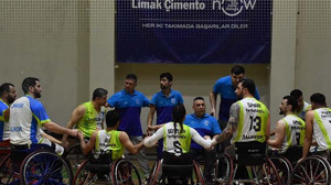Büyükşehir Belediyespor Play-Off Yarı Final Şansını Kaybetti