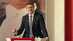 CHP Genel Başkan Yardımcısı Aytekin; "İktidar Yolunda İlk Adımı Attık"