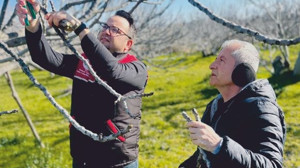 Coğrafi İşaretli Ürün Fırtına Estirecek!