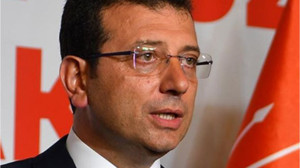 Ekrem İmamoğlu Tutuklandı!