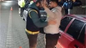 Edremit Polisi’nden Sahur Öncesi Denetim