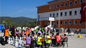 Edremit’te Pi Günü Coşkusu