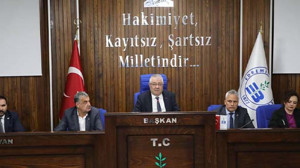 Edremit'te Zeytinli Rock Festivali İçin Çalışmalar Başlatıldı