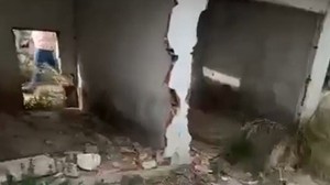 Erdek'te Hayvan Barınağı Krizi