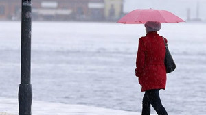 Gelecek Hafta Sıcaklıklar 15 Derece Düşecek!
