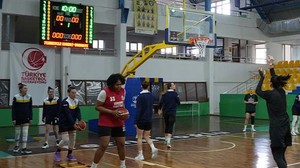 Gürespor, 8 Mart’ta Şampiyonluk İçin Sahaya Çıkıyor