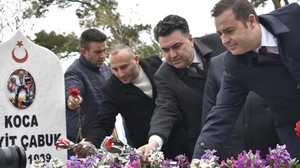 Havran’da 18 Mart Çanakkale Zaferi’nin 110. Yıl Dönümü Anıldı