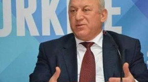 Balıkesir Milletvekilinin Karıştığı Kazada Motorsiklet Sürücüsü Hayatını Kaybetti