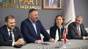 İl Başkanı Hasan Fehmi Yörük: "İYİ'lik Daima Kazanır!"