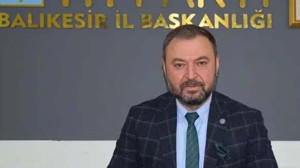 İl Başkanı Yörük; "Köklü Reformlar Şart!"