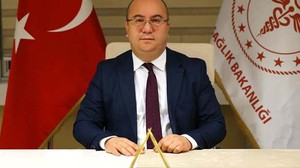 İl Sağlık Müdürü Keskin'den 4 Mart Obezite Günü Mesajı