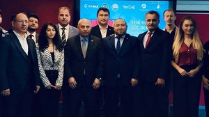 İstanbul'da 'Yeni Küresel Güç Dengesi' Konferansı Düzenlendi