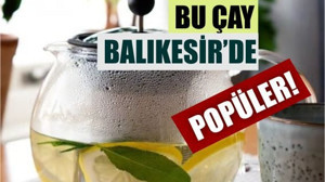 Balıkesirli Kadınların Sabah Rutini
