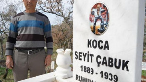 Kocaseyitin Torunu Seyit Onbaşını Anlattı