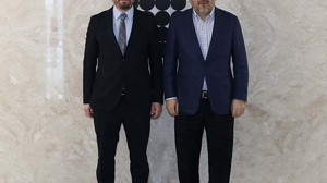KYK Yurdundaki Su Krizine 200 Milyon TL’lik Çözüm!