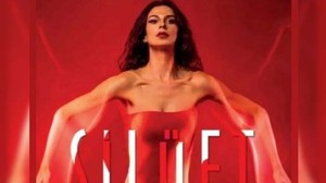 Kadınların Gücüne Sahne: "Silüet" Oyunu Büyük İlgi Gördü