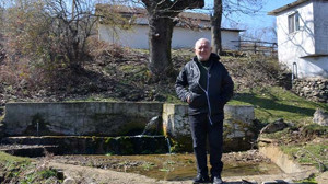 Macit Ermiş'in Gözünden Keçiağılı