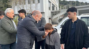 Marmara Adalar Belediyesi Bayramlaşma Etkinlikleri