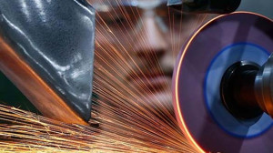 Ocak Ayında Sanayi Üretim Endeksi Arttı