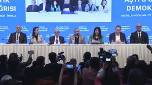 PKK, Öcalan'ın Çağrısı Üzerine Ateşkes İlan Etti