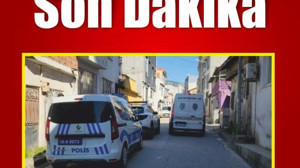 Balıkesir'de 3. Kattan Düşen Şahıs Yaşamını Yitirdi