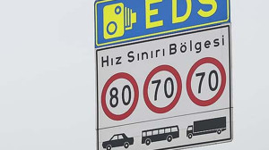 Susurlukta EDS Noktaları