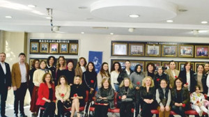 SMMMO’dan Kadınlara İlham Veren Etkinlik
