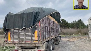 TIR Şoförü Elektrik Akımına Kapılarak Hayatını Kaybetti