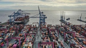 Ticaret Satış Hacim Endeksi Ocak Ayında Arttı