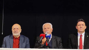 Vatan Partisi Lideri Perinçek'ten Ateşkes Değerlendirmesi