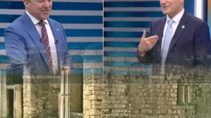 Milletvekili Çömez’den Şok İddia