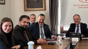 Akyürek Balıkesir Kültür Ve Turizm Basın Elçisi Oldu