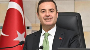 Başkan Akın’dan Ramazan Bayramı mesajı