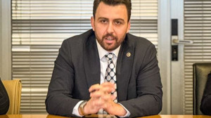 Vekil Öztaylan, AK Parti Genel Sekreter Yardımcısı Oldu