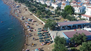 Balıkesir Turizminde Denetim: 87 İşletme Kapandı, İşte Detaylar!