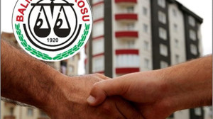 Balıkesir Barosu’ndan Güncel Hukuk Eğitimi!