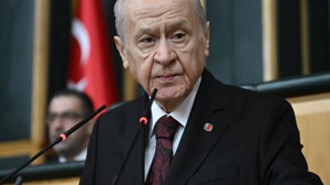 MHP Lideri Bahçeli: "Türkiye Hukuk Devletidir"